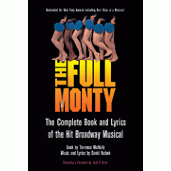 The Full Monty