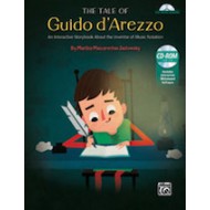 The Tale of Guido d'Arezzo