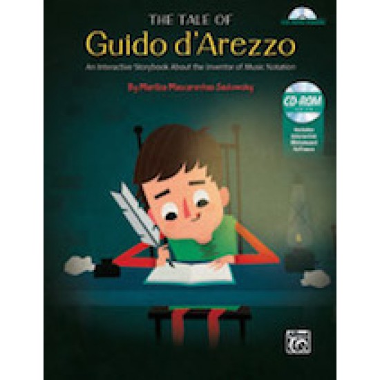 The Tale of Guido d'Arezzo