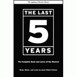 The Last Five Years 