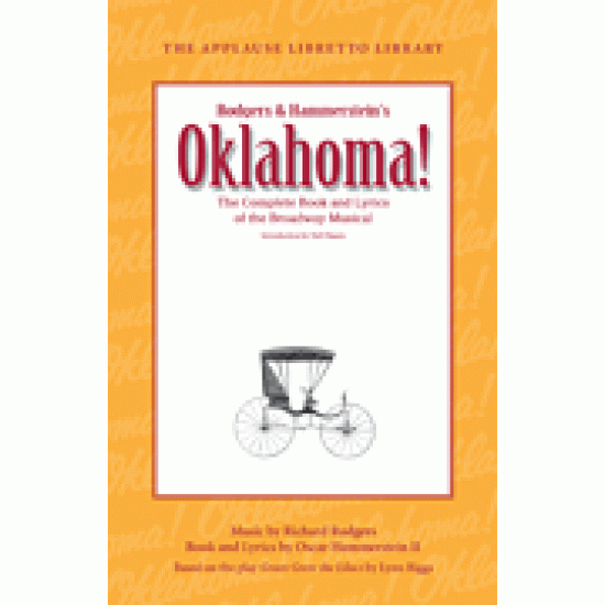 Oklahoma!