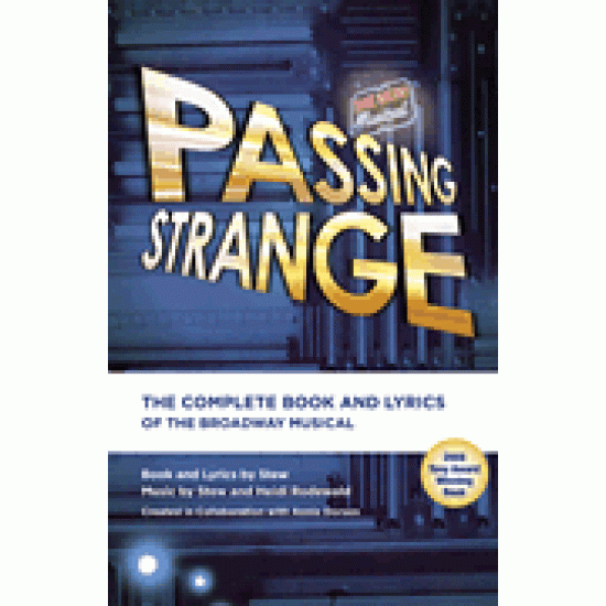 Passing Strange