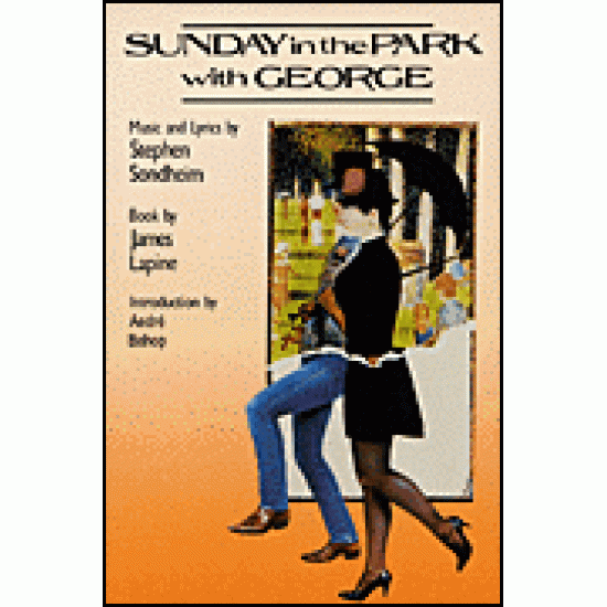 Sunday in the Park with George