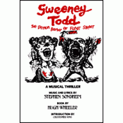 Sweeney Todd