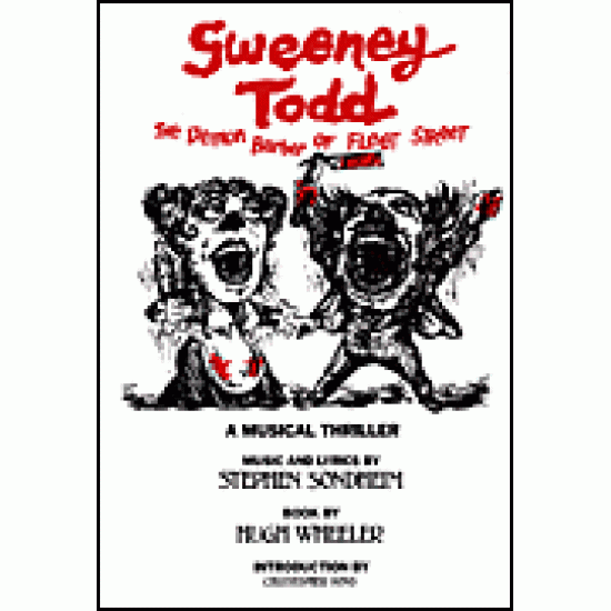 Sweeney Todd