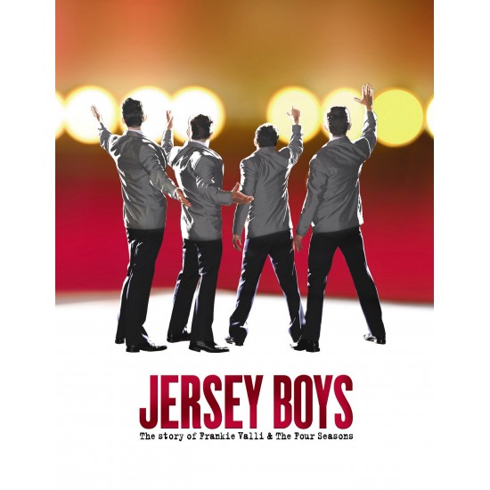 Jersey Boys Choral Kit