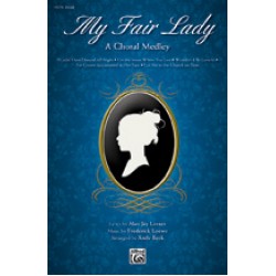 My Fair Lady Choral KIt