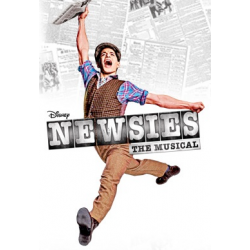 Newsies Choral Kit