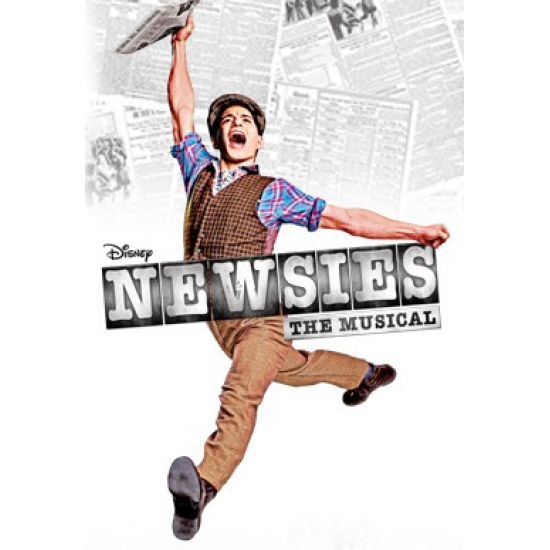 Newsies Choral Kit