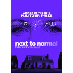 Next To Normal Choral Kit