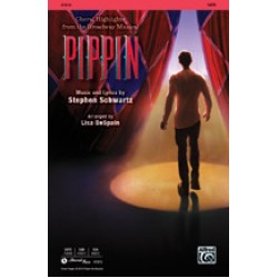 Pippin Choral Kit