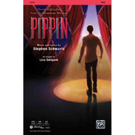 Pippin Choral Kit