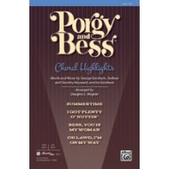 Porgy and Bess® Choral Kit