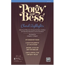 Porgy and Bess® Choral Kit