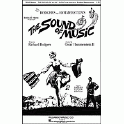 The Sound of Music Choral Kit