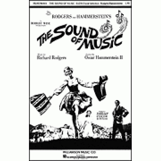 The Sound of Music Choral Kit
