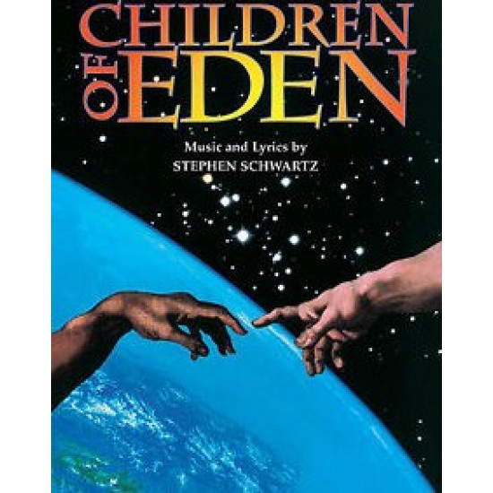 Children of Eden Choral Kit