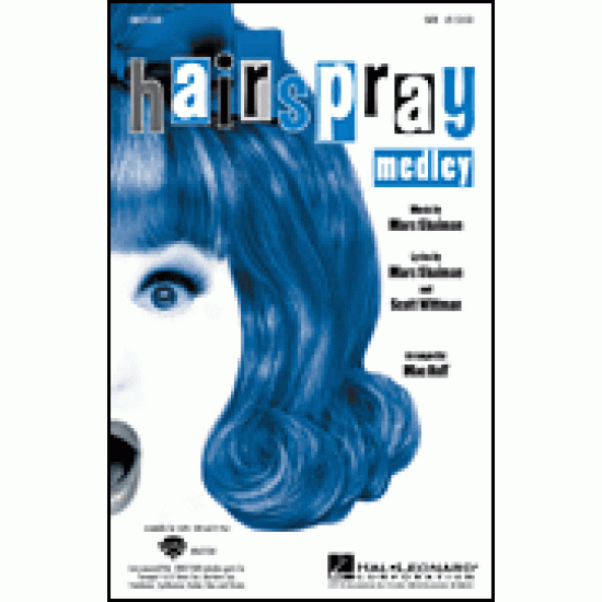 Hairspray Choral Kit
