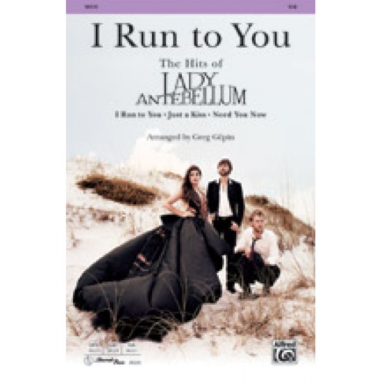 Lady Antebellum Choral Kit