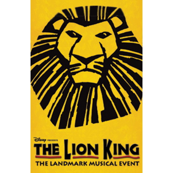 Lion King Choral Kit