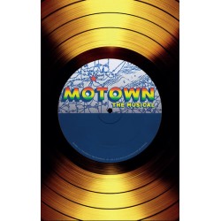 Motown: The Musical Choral Kit