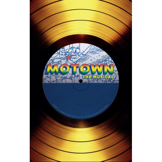 Motown: The Musical Choral Kit