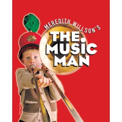 The Music Man Choral Kit