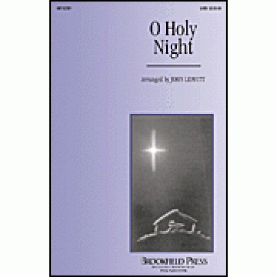 O Holy Night