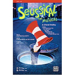 Seussical Choral Kit