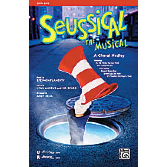 Seussical Choral Kit