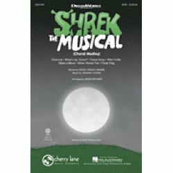 Shrek Choral Kit