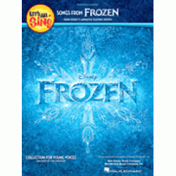 Frozen [Classroom Kit]