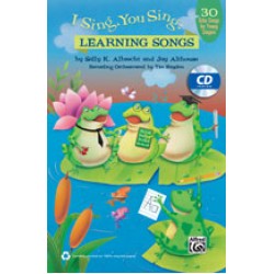 I Sing, You Sing: Learning Songs