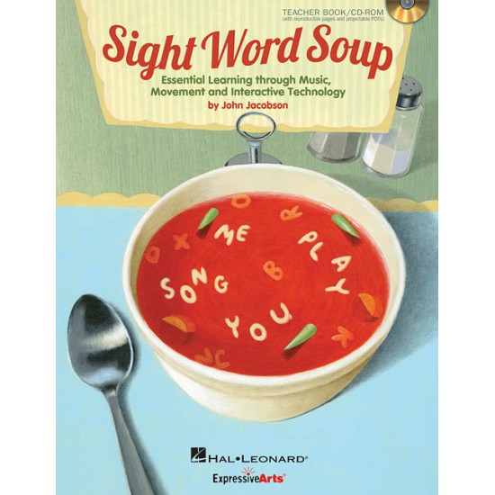 Sight Word Soup