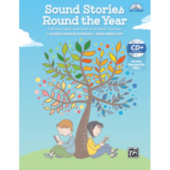 Sound Stories Round the Year