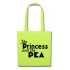 The Princess and the Pea Bag