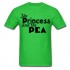 The Princess and the Pea T-Shirt