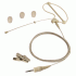 SE50 Omnidirectional Headworn Microphone (Beige)