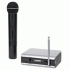 Stage v266 Handheld Dual Vocal Wireless System