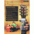 ChordBuddy Guitar Method – Student Book