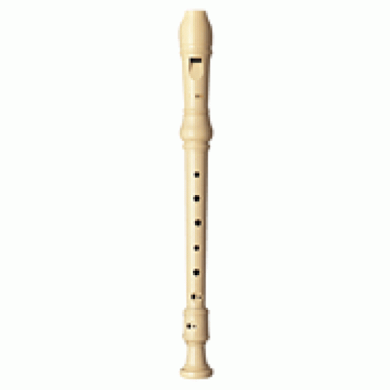 Soprano Recorder
