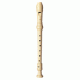 Soprano Recorder