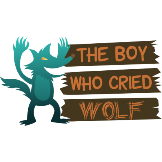 The Boy Who Cried Wolf The Boy Who Cried Wolf