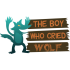 The Boy Who Cried Wolf