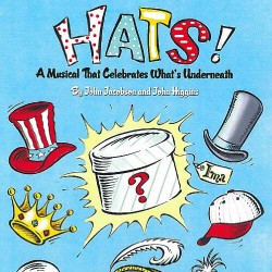 HATS! The Musical - ALBUM