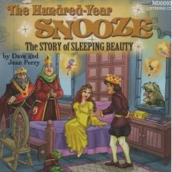 The Hundred Year Snooze! - ALBUM
