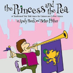 The Princess and the Pea - ALBUM