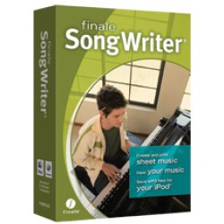 Finale SongWriter®
