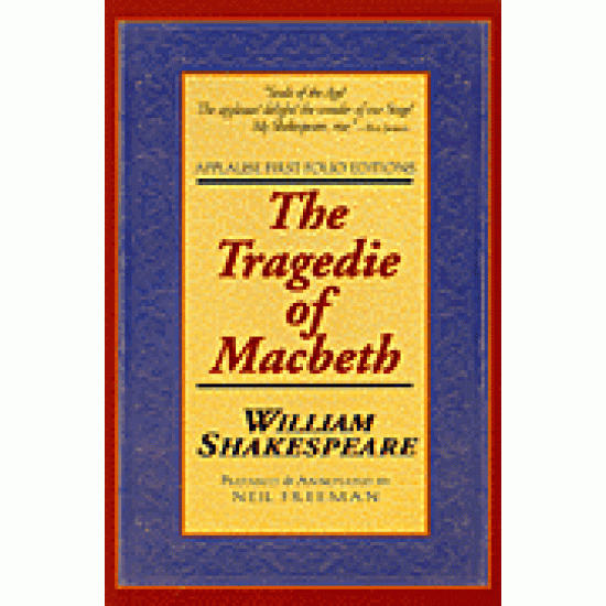 The Tragedie of Macbeth