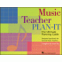 Music Teacher Plan-It